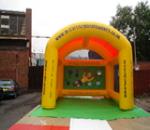 FPS3 Corporate Penalty Shootout