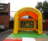 FPS3 Corporate Penalty Shootout