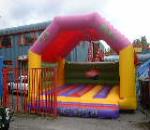 ADAF09 Adult A Frame Fat Bob's