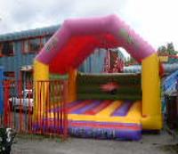 ADAF09 Adult A Frame Fat Bob's