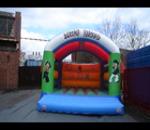 ADAR13 Adult Arched Disco