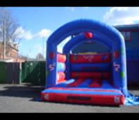 ADAR16 Adult Arched Balloon