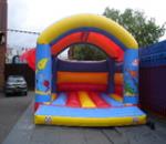 ADAR18 Adult Arched Fish