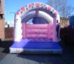 ADAR22 Adult Wedding Castle