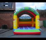 ADAR10 Adult Arched Celebration