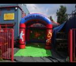 FPS1 Penalty Shootout