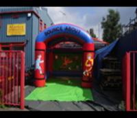 FPS1 Penalty Shootout