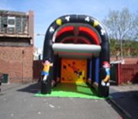 FPS2 Penalty Shootout